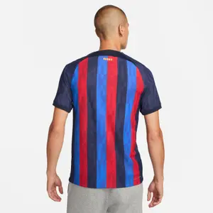 Authentieke Home Jersey FC Barcelone 2022/23 image-3