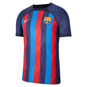 Authentieke Home Jersey FC Barcelone 2022/23 image-0