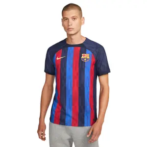 Authentieke Home Jersey FC Barcelone 2022/23 image-1