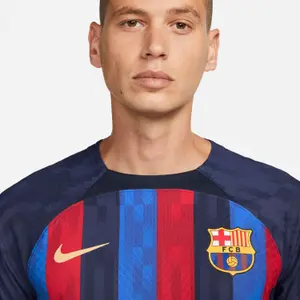 Authentieke Home Jersey FC Barcelone 2022/23 image-2