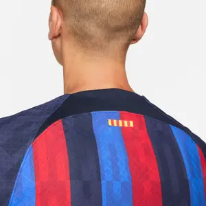 Authentieke Home Jersey FC Barcelone 2022/23 image-6