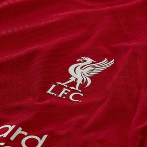 Maillot authentique Domicile Liverpool FC 2022/23 image-5