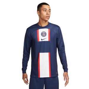 Langärmliges Heimtrikot PSG 2022/23 image-0