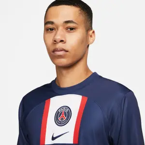 Langärmliges Heimtrikot PSG 2022/23 image-1