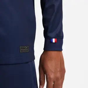 Langärmliges Heimtrikot PSG 2022/23 image-3