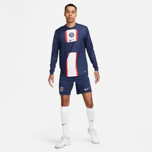 Langärmliges Heimtrikot PSG 2022/23 image-4