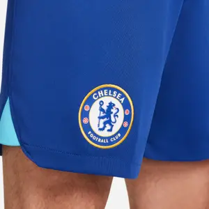 Pantalones cortos para local/oficina Chelsea FC 2022/23 image-4