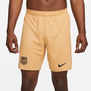 Outdoor shorts FC Barcelone 2022/23 image-2