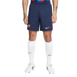 Heim-Shorts FC Barcelona 2022/23 image-0