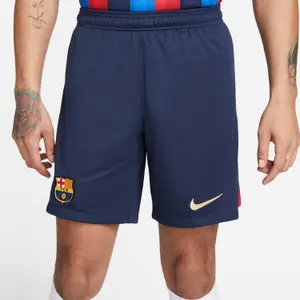 Heim-Shorts FC Barcelona 2022/23 image-1