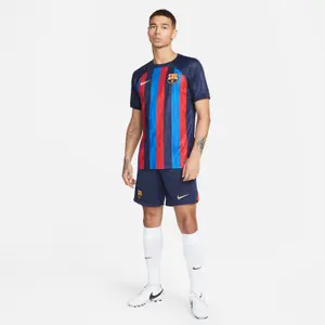 Heim-Shorts FC Barcelona 2022/23 image-6