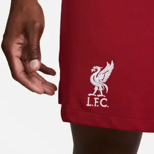 Pantalones cortos para el Primera equipación Liverpool FC 2022/23 image-3