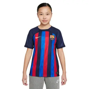 Maillot Domicile enfant FC Barcelone 2022/23 image-1