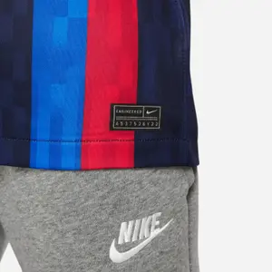 Maillot Domicile enfant FC Barcelone 2022/23 image-6