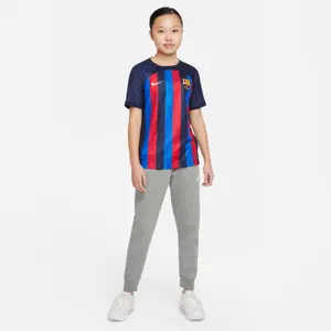 Maillot Domicile enfant FC Barcelone 2022/23 image-2