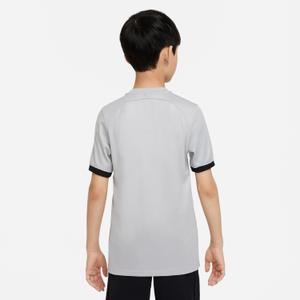 Maillot de ciclismo segunda equipación infantil PSG 2022/23 image-3