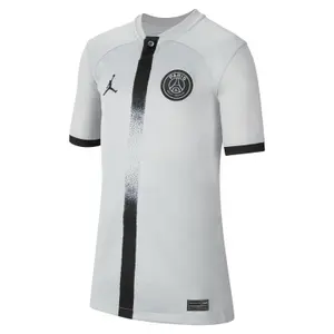 Maillot de ciclismo segunda equipación infantil PSG 2022/23