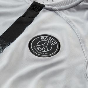 Maillot de ciclismo segunda equipación infantil PSG 2022/23 image-5