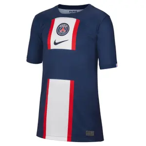 Home jersey child PSG 2022/23 image-0