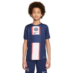 Home jersey child PSG 2022/23 image-1