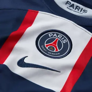 Home jersey child PSG 2022/23 image-5