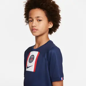 Home jersey child PSG 2022/23 image-2