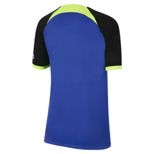 Camisola Alternativa para crianças Tottenham 2022/23 image-4
