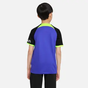 Camisola Alternativa para crianças Tottenham 2022/23 image-3