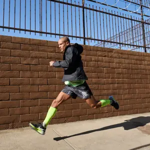 Chaussures de running Nike Structure 25 image-4