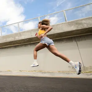 Women's running shoes Nike Structure 25 image-4