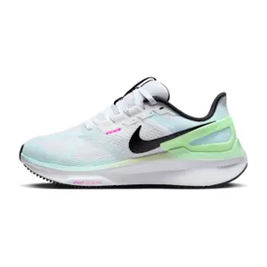 Women's running shoes Nike Air Zoom Structure 25 image-2
