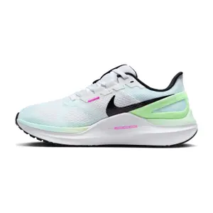 Women's running shoes Nike Air Zoom Structure 25 image-3
