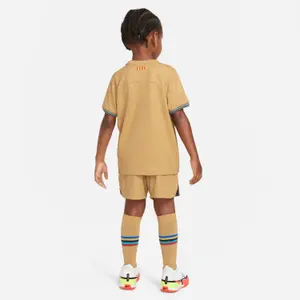 Kinder outdoor set FC Barcelone 2022/23 image-3