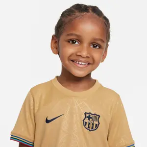 Kinder outdoor set FC Barcelone 2022/23 image-2