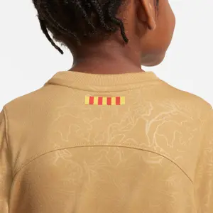 Kinder outdoor set FC Barcelone 2022/23 image-6