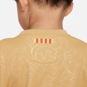 Ensemble extérieur bébé FC Barcelone 2022/23 image-5