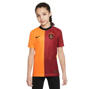 Kinder-Trainingstrikot Galatasaray 2022/23 image-0