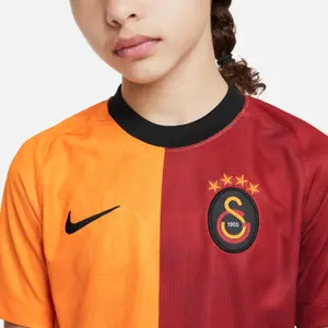 Kinder-Trainingstrikot Galatasaray 2022/23 image-1