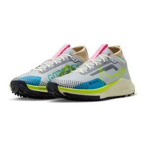 Schoenen van trail Nike React Pegasus 4 Gore-Tex image-2