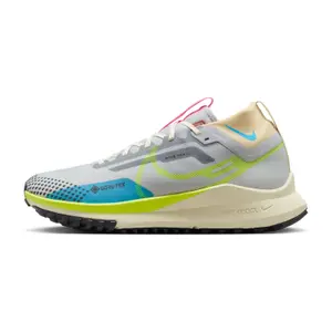 Schoenen van trail Nike React Pegasus 4 Gore-Tex image-1