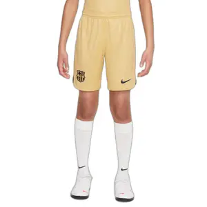 Children's outdoor shorts FC Barcelone 2022/23 image-0