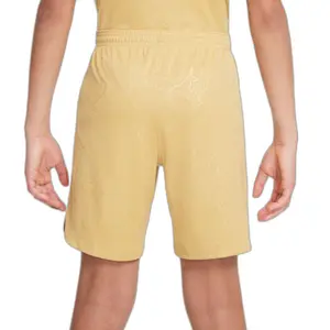 Children's outdoor shorts FC Barcelone 2022/23 image-2