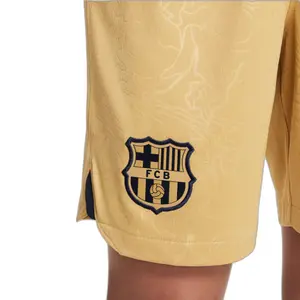 Children's outdoor shorts FC Barcelone 2022/23 image-4
