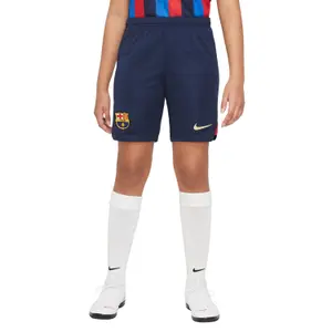 Kort thuis kind FC Barcelone 2022/23 image-0