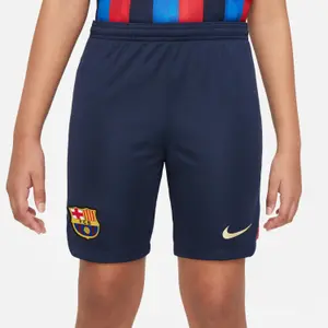 Kort thuis kind FC Barcelone 2022/23 image-1