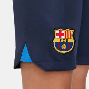 Kort thuis kind FC Barcelone 2022/23 image-3
