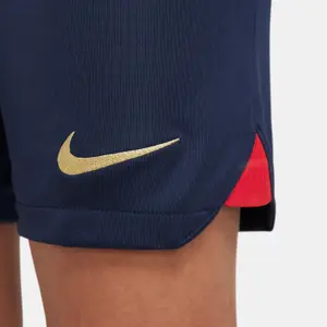 Kort thuis kind FC Barcelone 2022/23 image-4