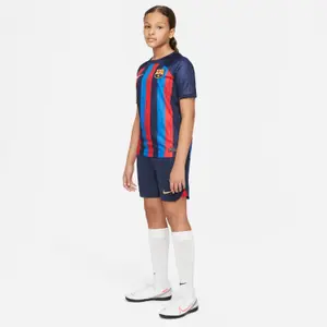 Kort thuis kind FC Barcelone 2022/23 image-6
