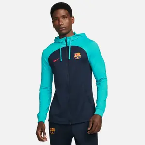 Set FC Barcelone Strike Dri-FIT 2022/23 image-2