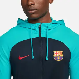 Set FC Barcelone Strike Dri-FIT 2022/23 image-4